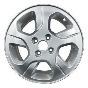 Llanta Aleacion Renault Logan R15 Original