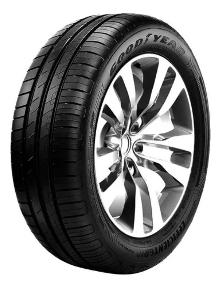 Neumatico Goodyear 195/55 R16 Efficient Grip 91v