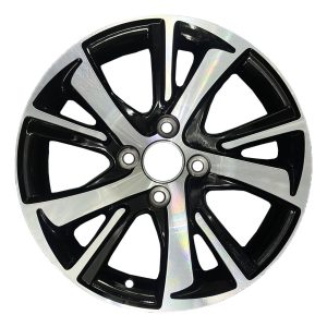 Llanta Aleacion Lifan X50 R15 Original