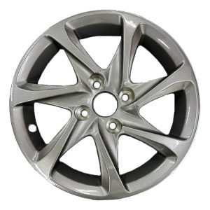 Llanta Aleacion Peugeot 208 R15 Original