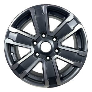 Llanta Aleacion Ford Ranger R17