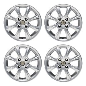 Kit X 4 Llantas Deportivas Aleacion Eb R15 4x108