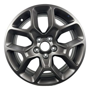 Llanta Aleacion Chrysler Jeep Renegade R17 Original