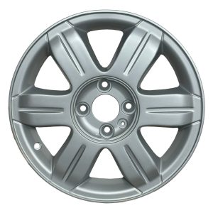 Llanta Aleacion Reanult Sandero R15 Original