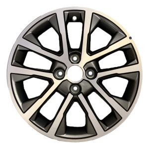 Llanta Aleacion Fiat Palio R15 Original
