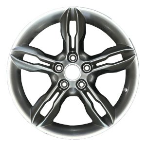 Llanta Aleacion Ford Focus R17 Original