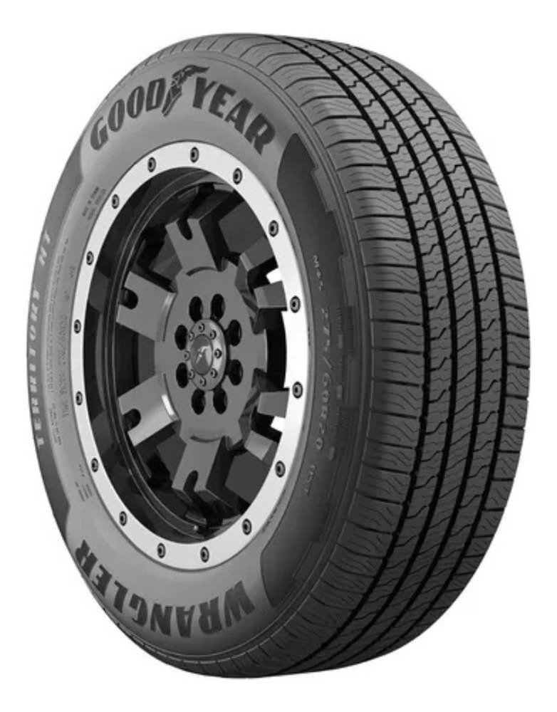 Neumatico Goodyear 215/55 R18 Wrangler Territory Ht 95 V