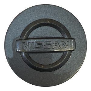Centro De Llanta Tapa Nissan Frontier 64mm