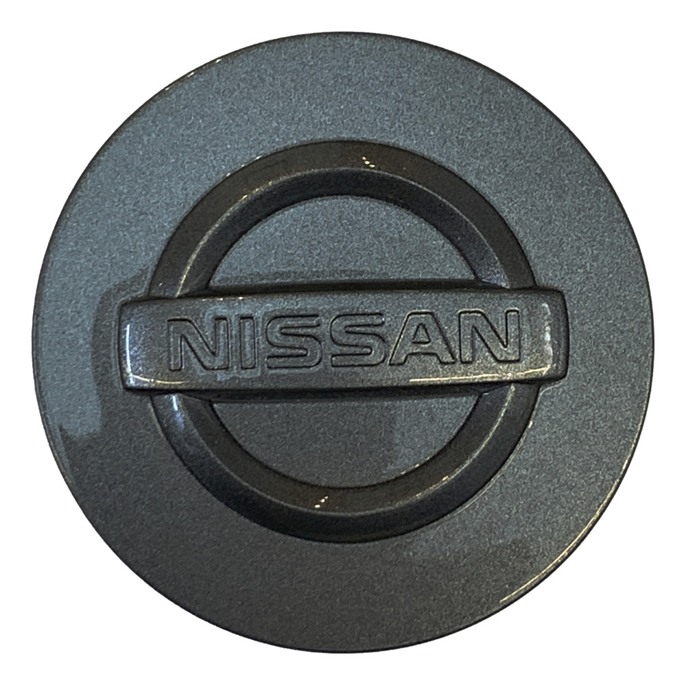Centro De Llanta Tapa Nissan Frontier 64mm