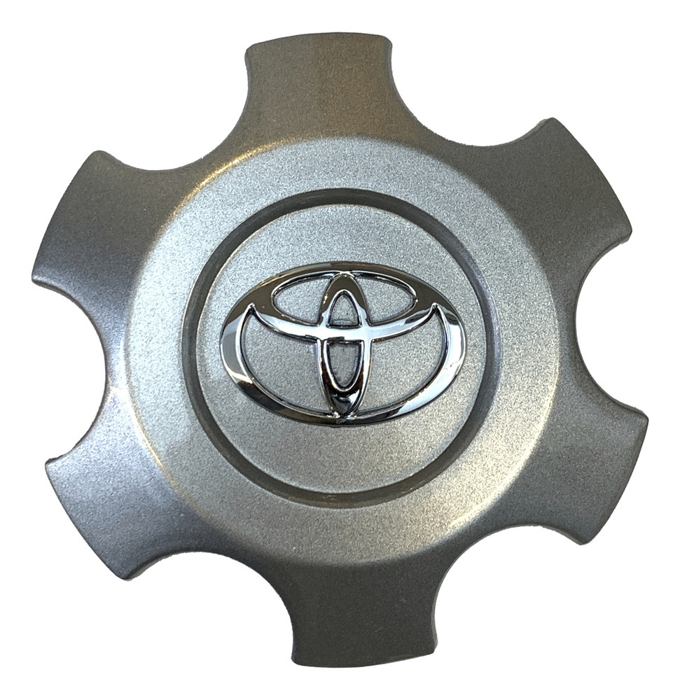 Centro De Llanta Tapa Hilux Srv Toyota
