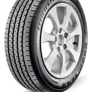 Neumatico Goodyear 215/60 R17  Efficient Grip Suv 96 H