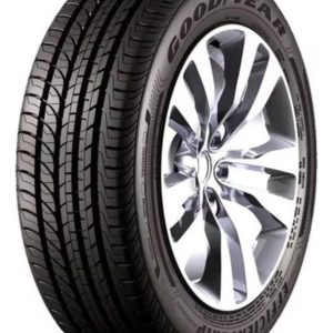 Neumatico Goodyear 225/45 R17 Efficient Grip Performance 94w