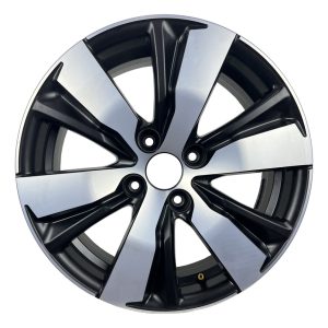 Llanta Aleacion Peugeot 2008 R16