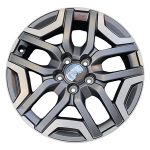Llanta Chrysler Jeep Renegade R17 Aleacion