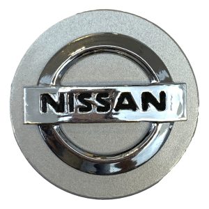 Centro De Llanta Tapa Tiida Sentra Nissan