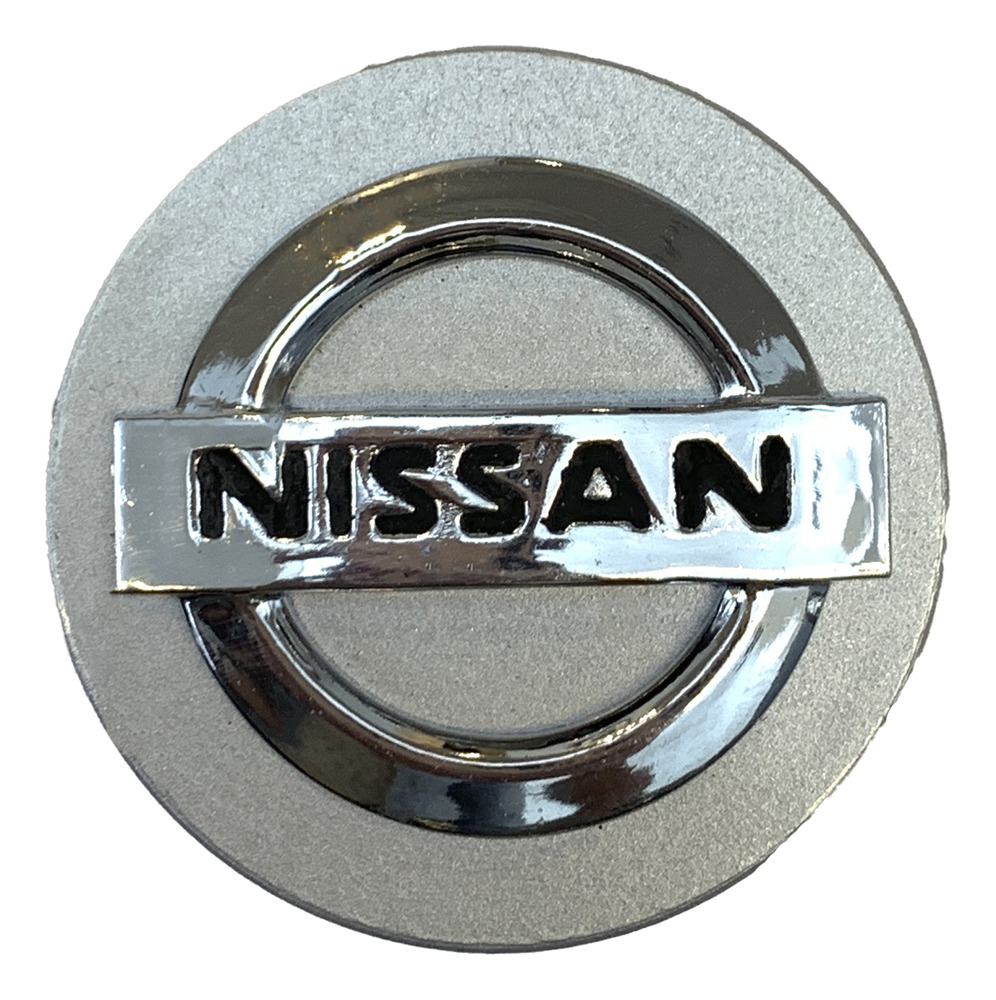 Centro De Llanta Tapa Tiida Sentra Nissan