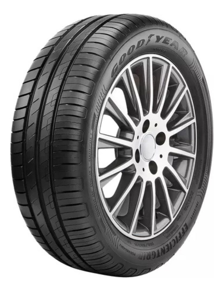 Neumatico Goodyear 195/60 R15 Efficient Grip Performance 88v