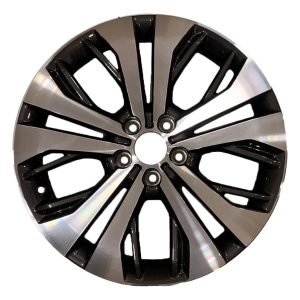 Llanta Aleacion Fiat Toro Volcano R18 Original