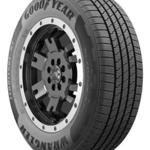 Neumatico Goodyear 235/45 R19 Wrangler Territory Ht 95v