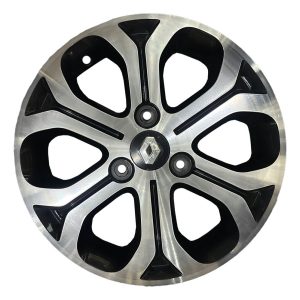 Llanta Aleacion Renault Kwid R14 Original