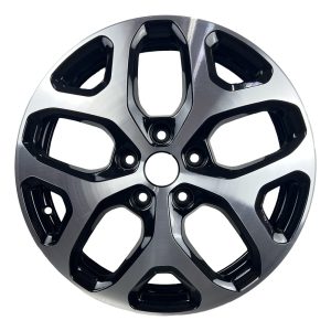 Llanta Aleacion Renault Captur R17