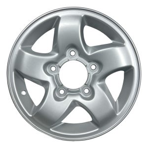 Llanta Aleacion Kia Grand Sportage R15 Original