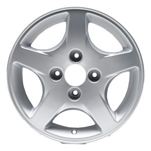Llanta Aleacion Peugeot 206 R14 Original