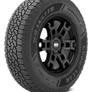 Neumatico Goodyear 255/55 R20 Wrangler Territory Ht Xl 110v