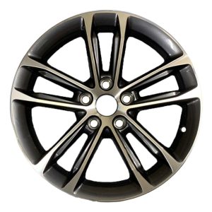 Llanta Aleacion Ford Territory R17 Original