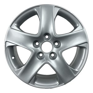 Llanta Aleacion Honda Legend R17 Original