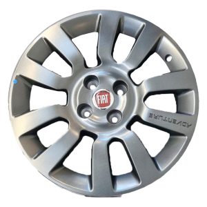 Llanta Fiat Strada Adventure R16 Aleacion