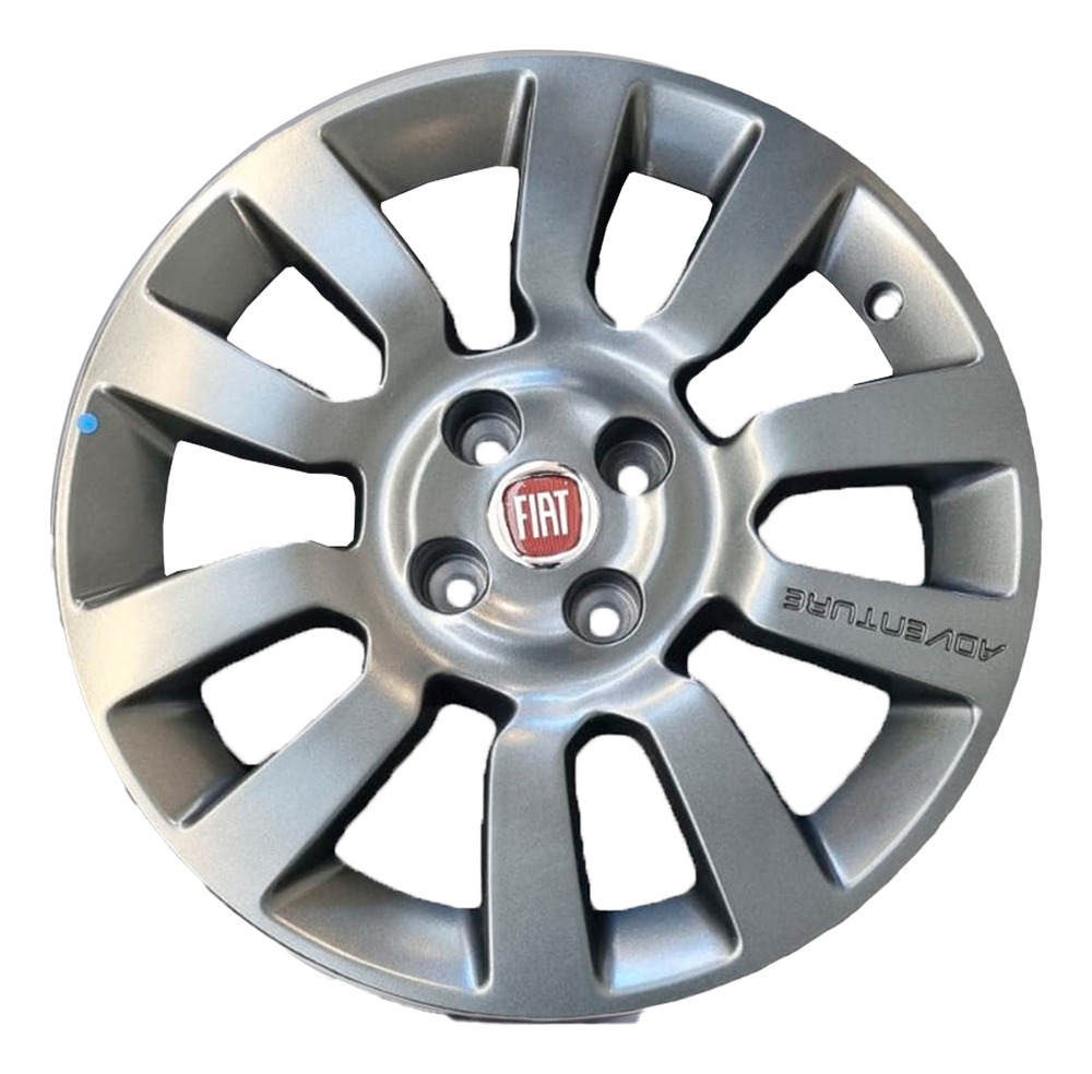 Llanta Fiat Strada Adventure R16 Aleacion