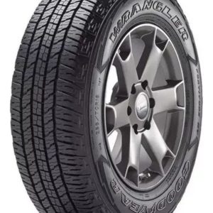 Neumatico Goodyear 235/55 R17 Wrangler Fortitude Ht 99v
