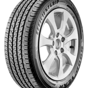 Neumatico Goodyear 215/50 R17 Efficient Grip Performance 91v