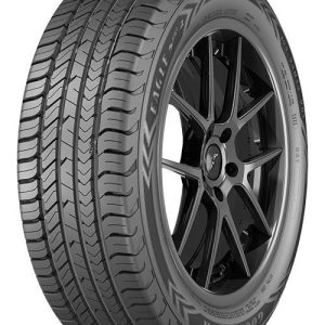 Neumatico Goodyear Eagle Sport2 195/55 R15 85h