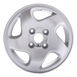 Llanta Aleacion Peugeot 306 R14 Original