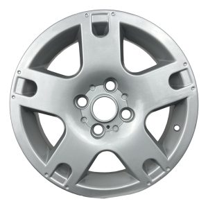 Llanta Aleacion Ford Eco Sport R15 Original