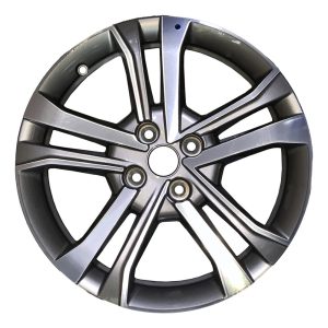 Llanta Aleacion Fiat Pulse R16 Original