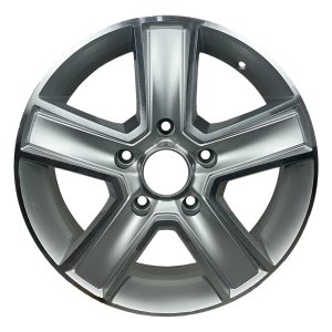 Llanta Aleacion Chrysler Journey R16