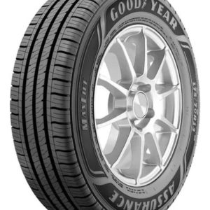 Neumatico Goodyear 195/55 R16 Efficient Grip Performance 91v