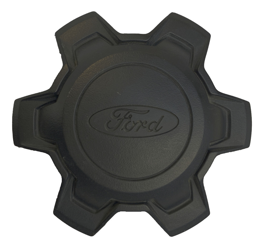 Centro De Llanta Tapa Chapa Ford Ranger Original