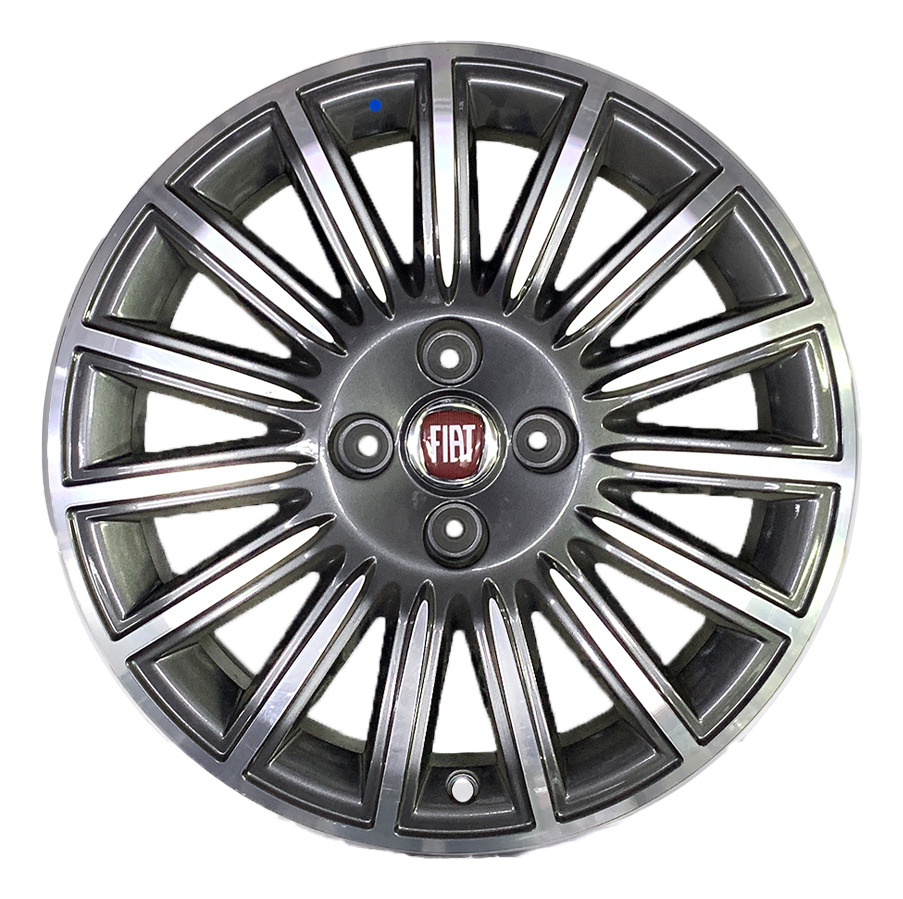 Llanta Fiat Essence R16 Aleacion