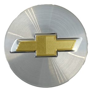 Centro De Llanta Chevrolet Cruze Onix Tracker