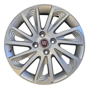 Llanta Fiat Punto Essence R16 Aleacion