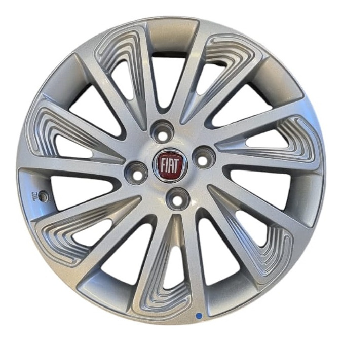 Llanta Fiat Punto Essence R16 Aleacion