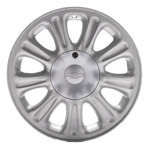 Llanta Aleacion Chevrolet Vectra R15 Original