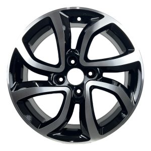 Llanta Aleacion Citroen C3 Aircross R16