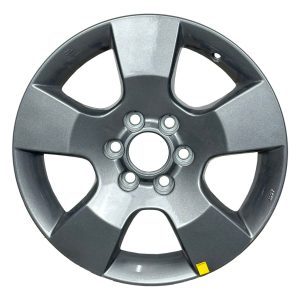 Llanta Aleacion Nissan Frontier R16 Original