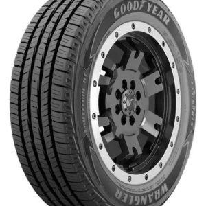 Neumatico Goodyear 235/60 R16 Wrangler Fortitude Ht 100h