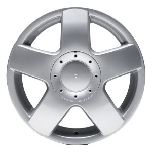 Llanta Aleacion Volkswagen Golf R15